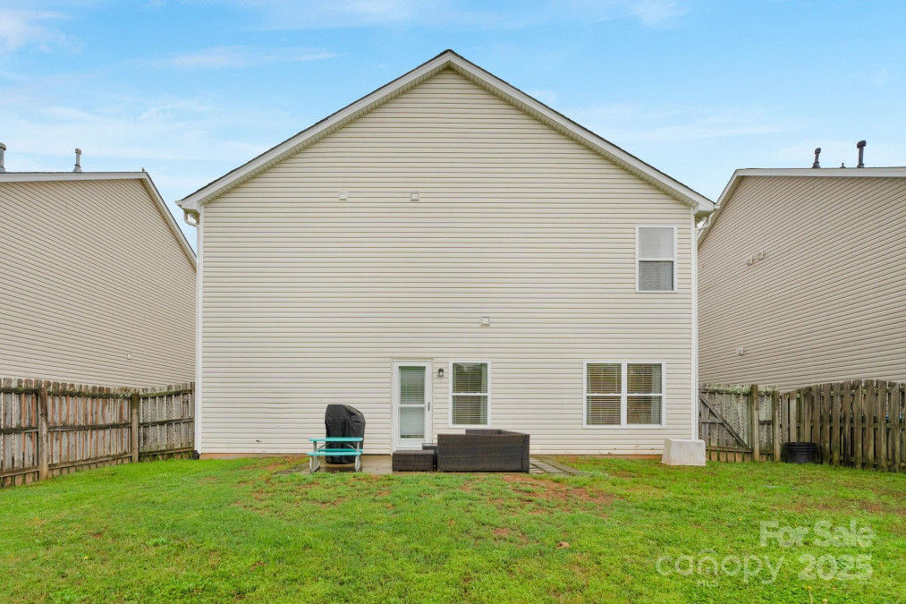 507 Galesburg Dr Monroe, NC 28110
