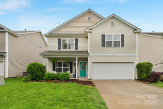507 Galesburg Dr Monroe, NC 28110