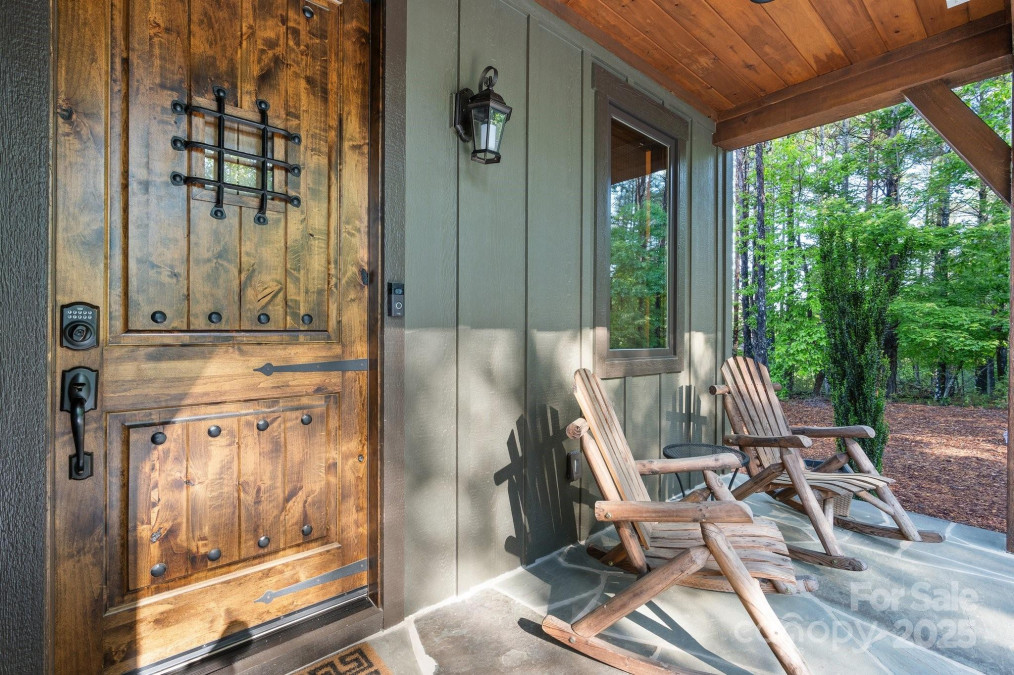 2775 Campbells Tc Nebo, NC 28761