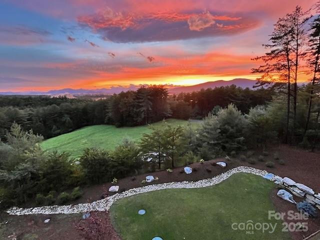 2775 Campbells Tc Nebo, NC 28761