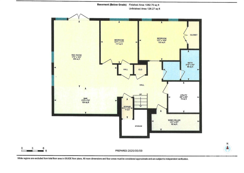 2775 Campbells Tc Nebo, NC 28761