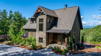 2775 Campbells Tc Nebo, NC 28761
