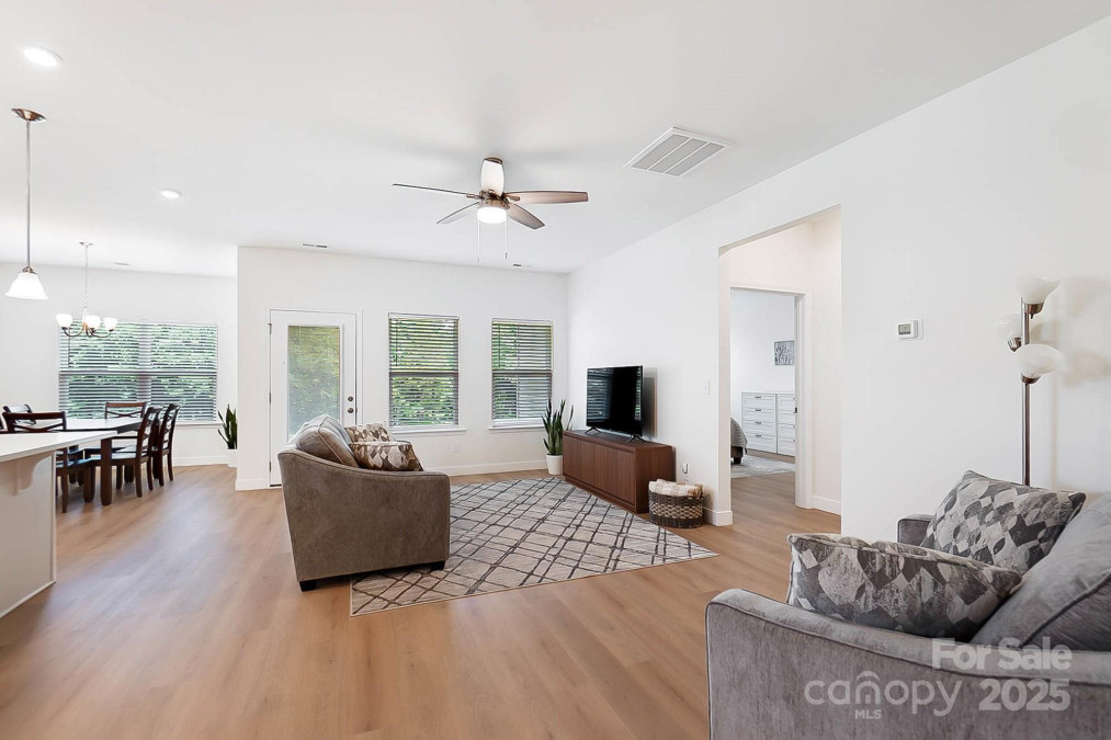 2928 Parkwest Dr Albemarle, NC 28001