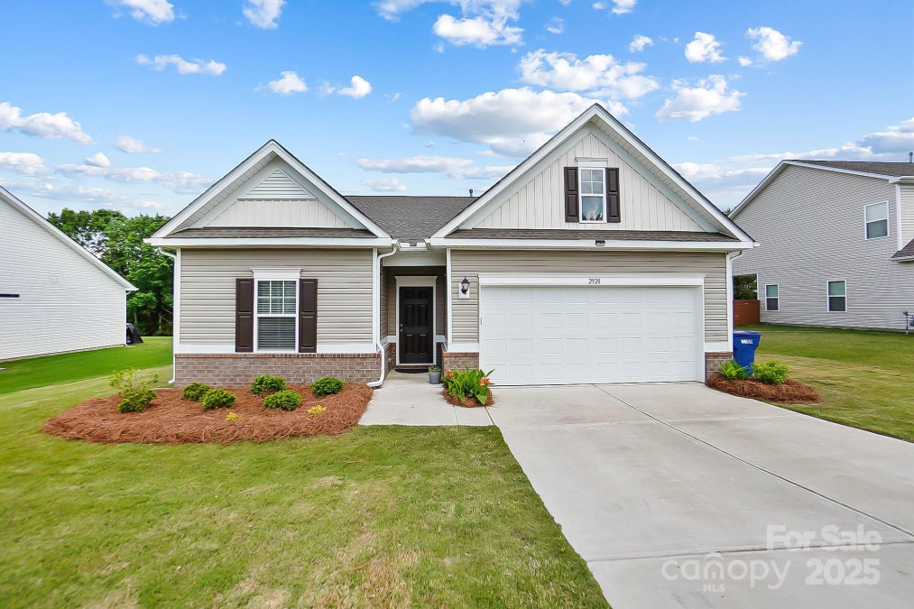 2928 Parkwest Dr Albemarle, NC 28001