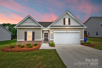 2928 Parkwest Dr Albemarle, NC 28001