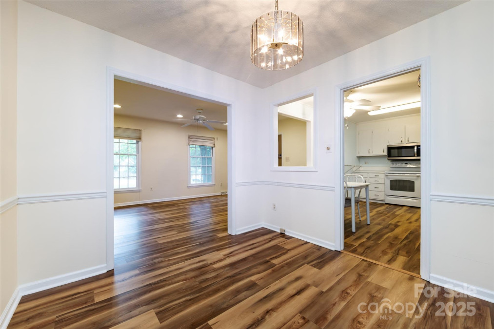 509 Selkirk Pl Charlotte, NC 28270
