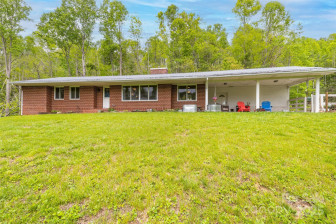 81 Amsoil Dr Bakersville, NC 28705