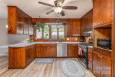 81 Amsoil Dr Bakersville, NC 28705
