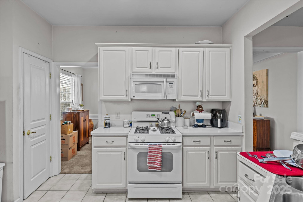 8410 Darcy Hopkins Dr Charlotte, NC 28277