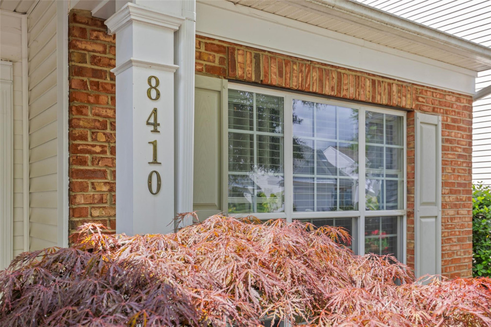 8410 Darcy Hopkins Dr Charlotte, NC 28277