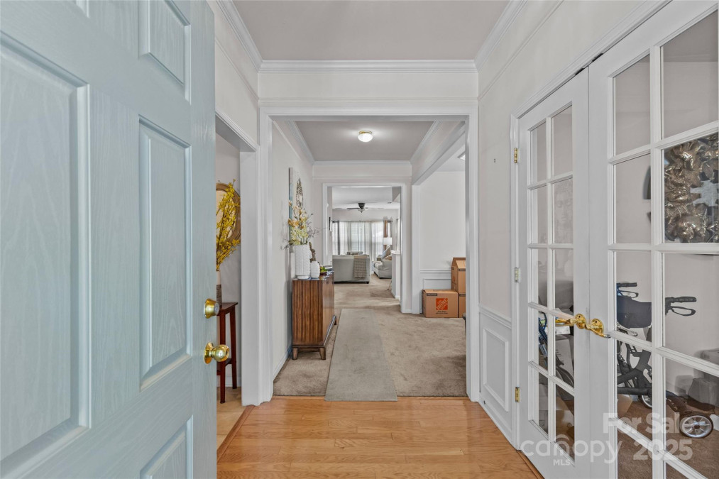 8410 Darcy Hopkins Dr Charlotte, NC 28277