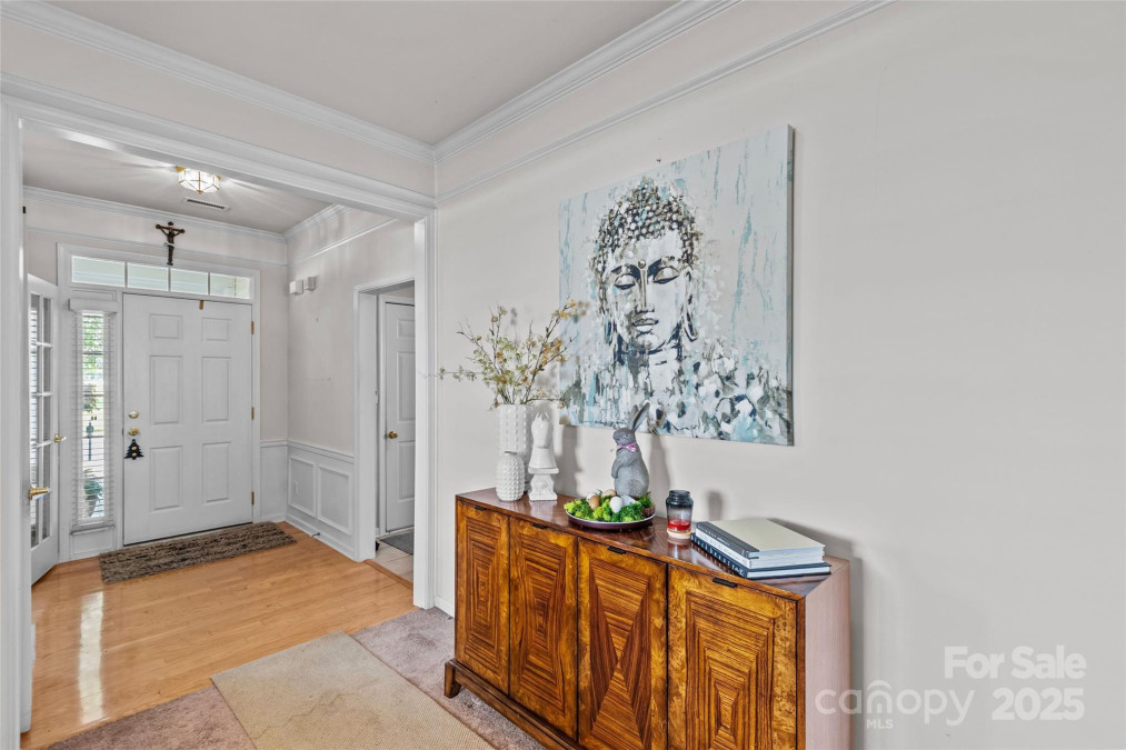 8410 Darcy Hopkins Dr Charlotte, NC 28277