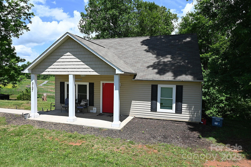 5197 Reese Store Ave Morganton, NC 28655