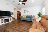28 Trillium Meadows Ln Hendersonville, NC 28792