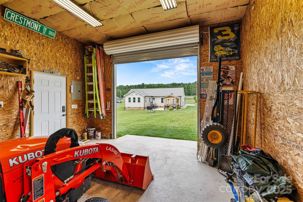 3645 Kimber Ln Sherrills Ford, NC 28673