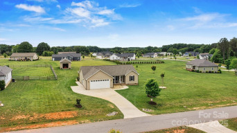 3645 Kimber Ln Sherrills Ford, NC 28673