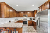 3645 Kimber Ln Sherrills Ford, NC 28673