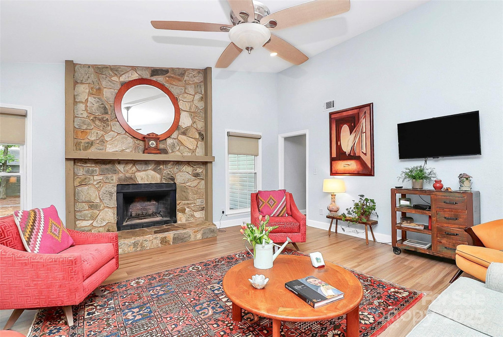 3708 Sweetgrass Ln Charlotte, NC 28226