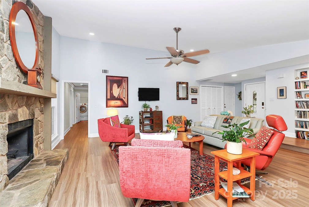 3708 Sweetgrass Ln Charlotte, NC 28226