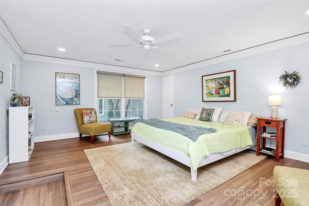 3708 Sweetgrass Ln Charlotte, NC 28226