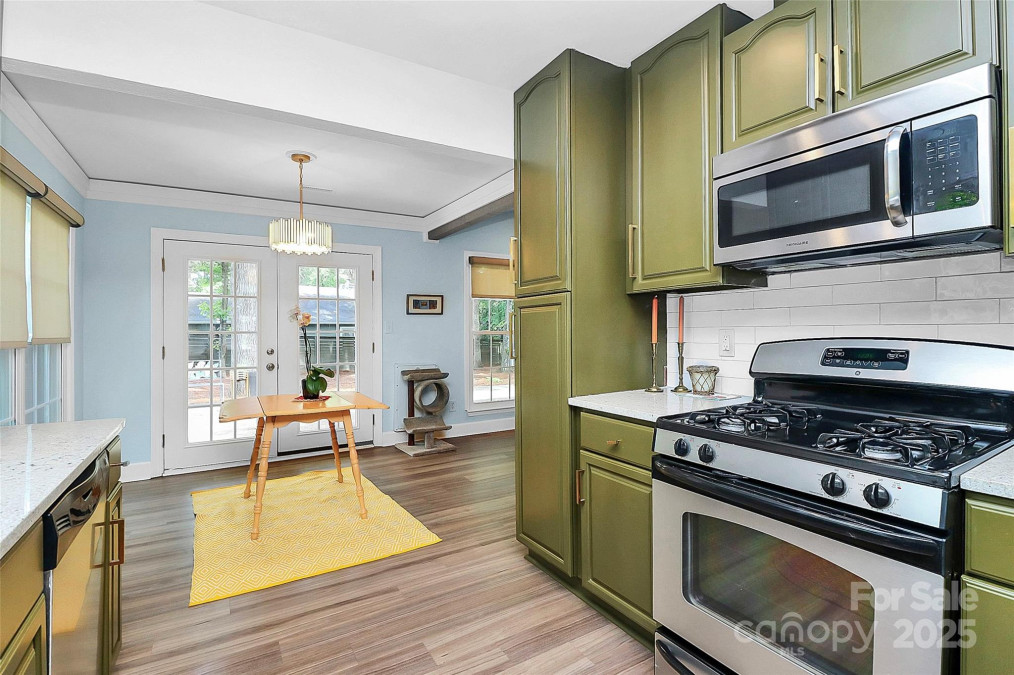 3708 Sweetgrass Ln Charlotte, NC 28226