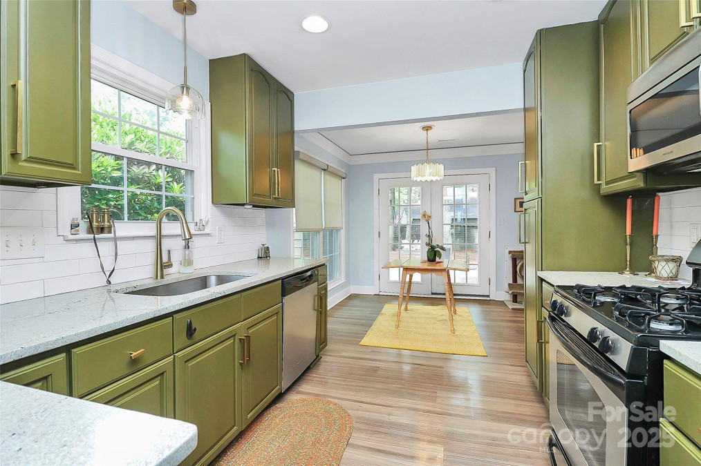 3708 Sweetgrass Ln Charlotte, NC 28226