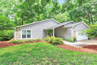 3708 Sweetgrass Ln Charlotte, NC 28226