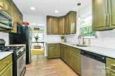 3708 Sweetgrass Ln Charlotte, NC 28226