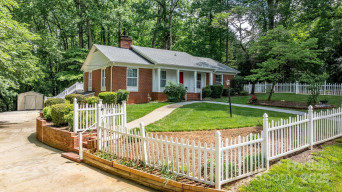 220 Pinehurst Ln Newton, NC 28658
