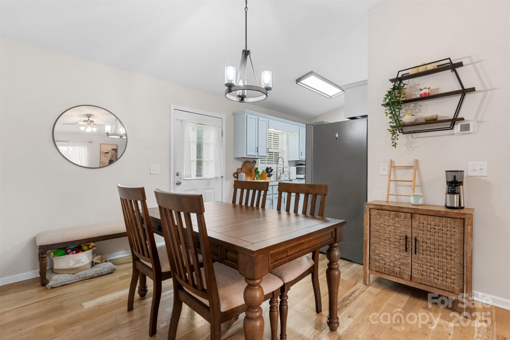 3311 Lilac Ln Hudson, NC 28638