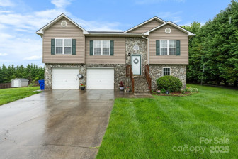 3311 Lilac Ln Hudson, NC 28638