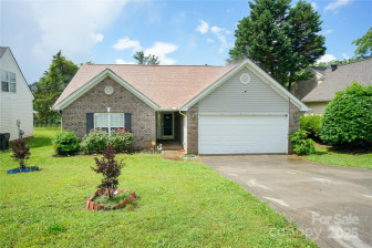 4037 Lakota Ct Charlotte, NC 28269