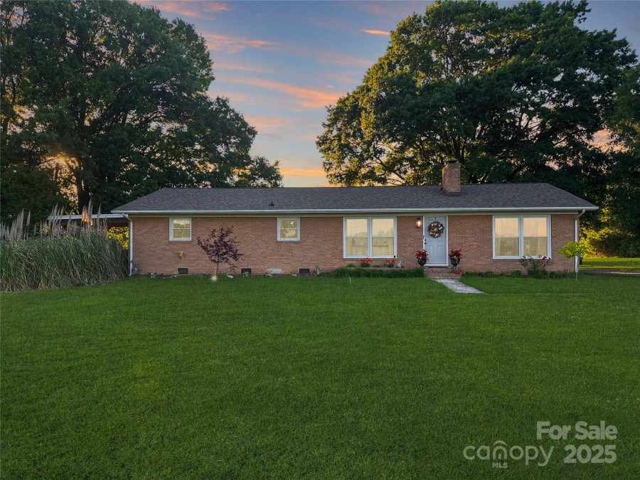 1325 Marshville Olive Branch Rd Marshville, NC 28103