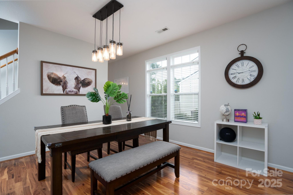 12719 Walking Stick Dr Charlotte, NC 28278