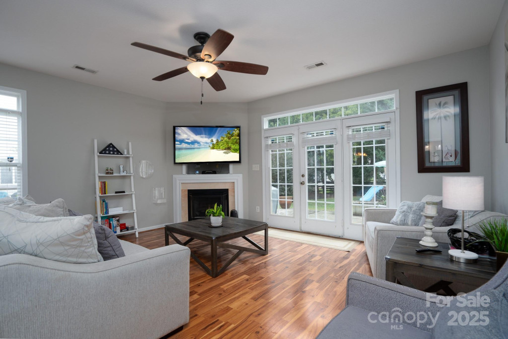 12719 Walking Stick Dr Charlotte, NC 28278