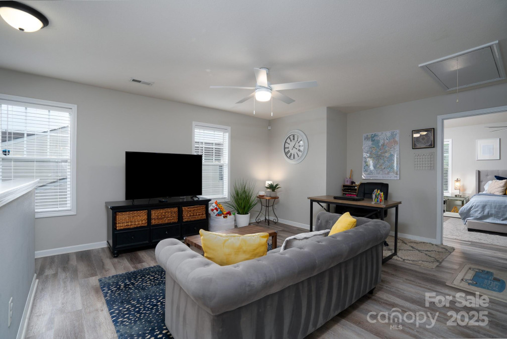 12719 Walking Stick Dr Charlotte, NC 28278