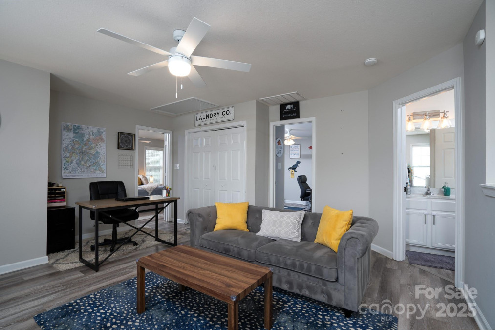 12719 Walking Stick Dr Charlotte, NC 28278