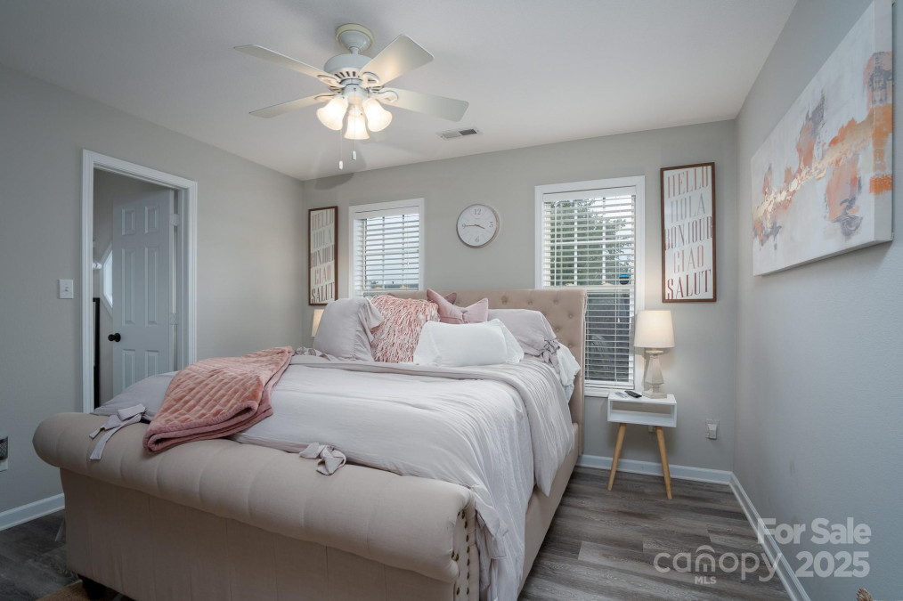 12719 Walking Stick Dr Charlotte, NC 28278