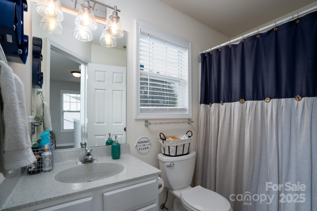 12719 Walking Stick Dr Charlotte, NC 28278