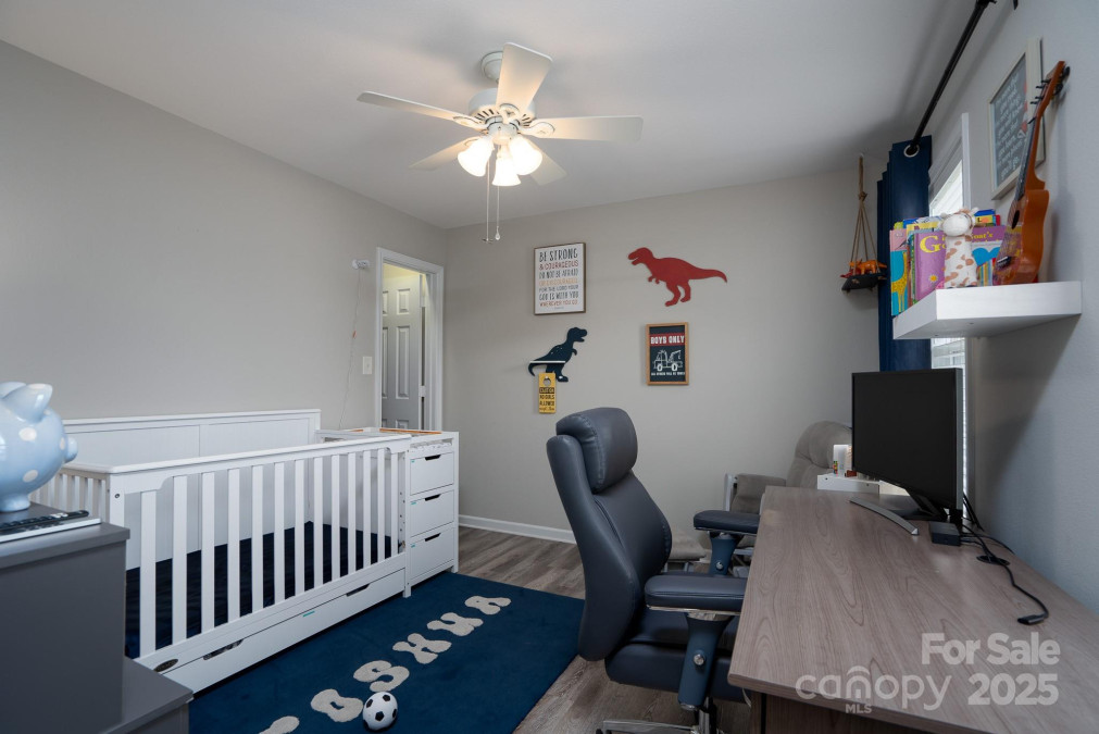 12719 Walking Stick Dr Charlotte, NC 28278
