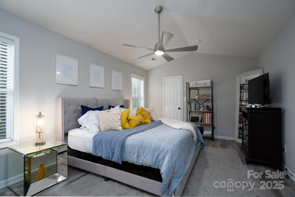 12719 Walking Stick Dr Charlotte, NC 28278