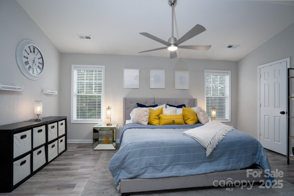 12719 Walking Stick Dr Charlotte, NC 28278