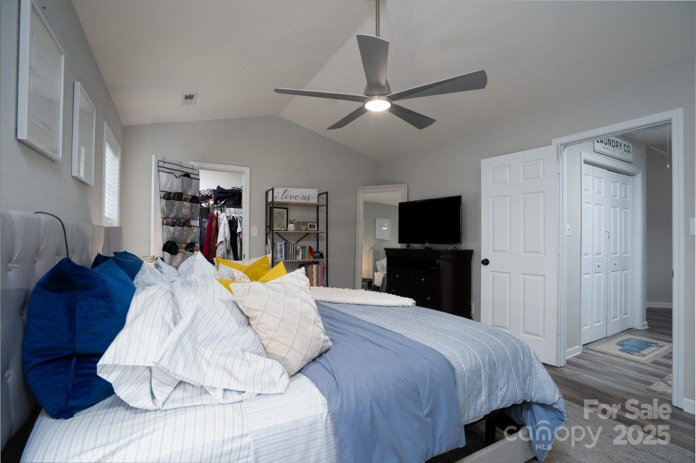 12719 Walking Stick Dr Charlotte, NC 28278