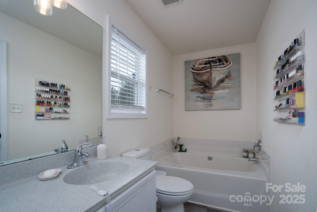 12719 Walking Stick Dr Charlotte, NC 28278