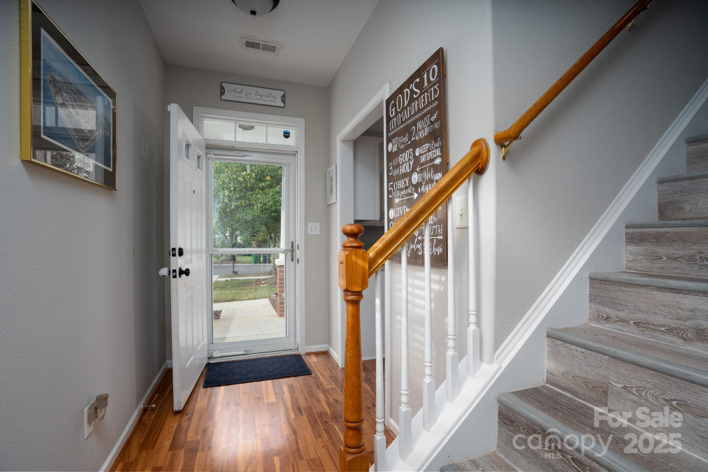 12719 Walking Stick Dr Charlotte, NC 28278