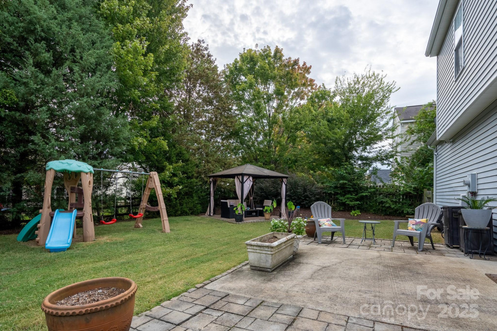 12719 Walking Stick Dr Charlotte, NC 28278