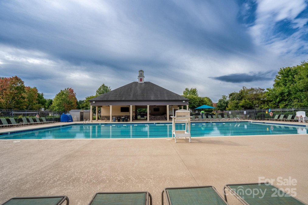 12719 Walking Stick Dr Charlotte, NC 28278