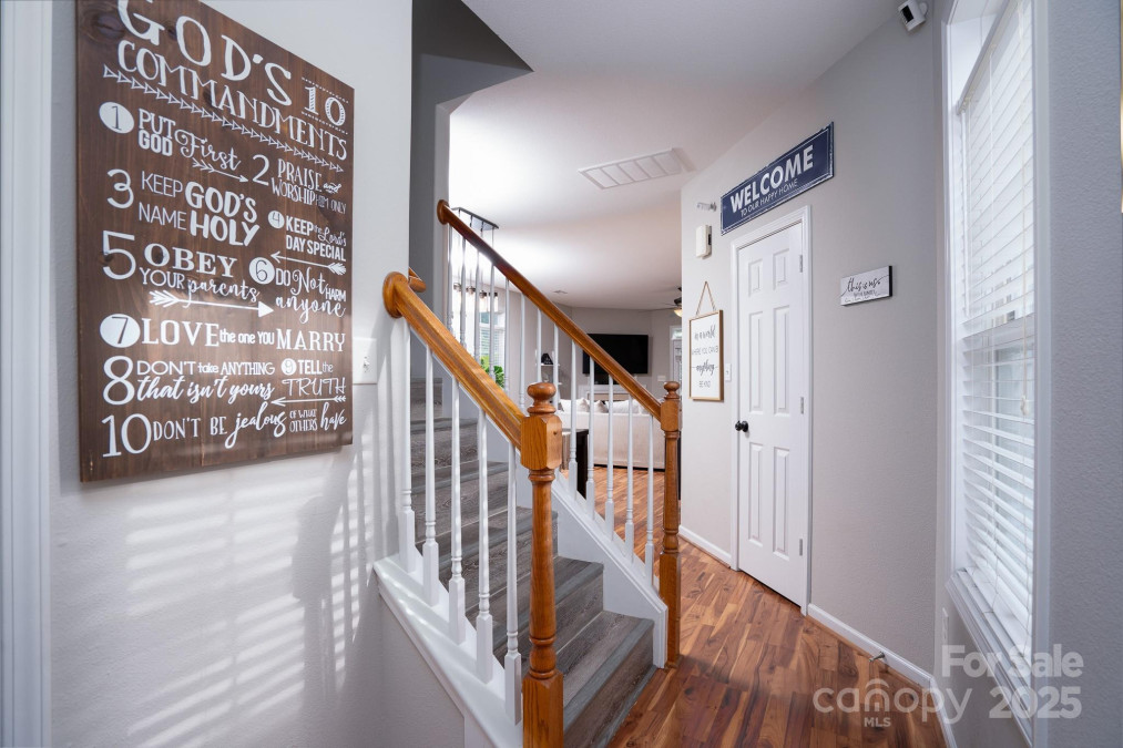 12719 Walking Stick Dr Charlotte, NC 28278