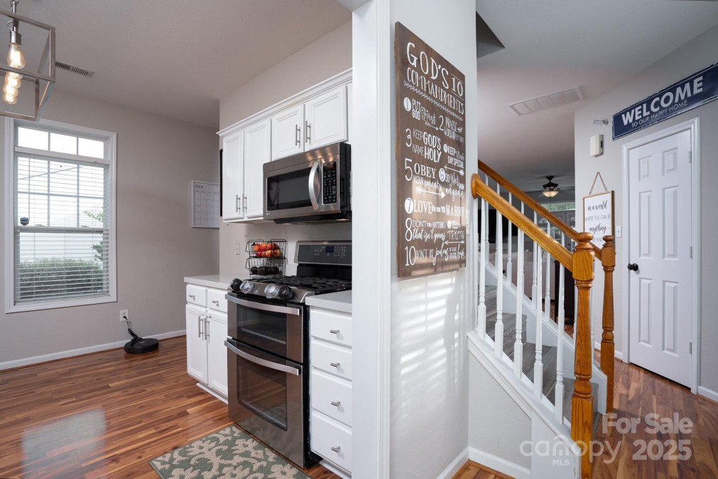 12719 Walking Stick Dr Charlotte, NC 28278
