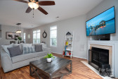 12719 Walking Stick Dr Charlotte, NC 28278